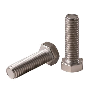 IZZY INDUSTRIES BOLT38X114SS