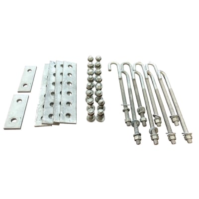 IZZY INDUSTRIES WGLH-20