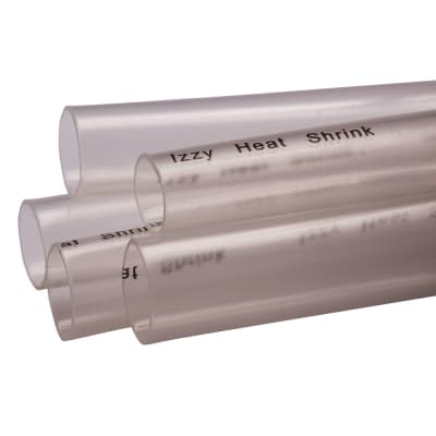 IZZY INDUSTRIES HS-.25X48LD-C