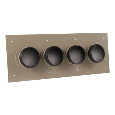 IZZY INDUSTRIES EPP-1X4