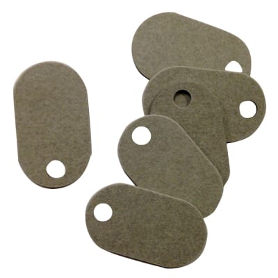 IZZY INDUSTRIES FTAG-1.75