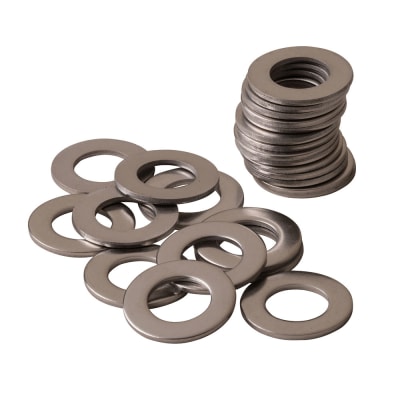 IZZY INDUSTRIES FLATWASH38SS-78