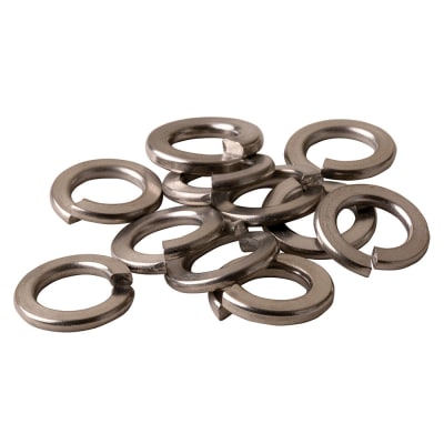 IZZY INDUSTRIES LOCKWASH38SS