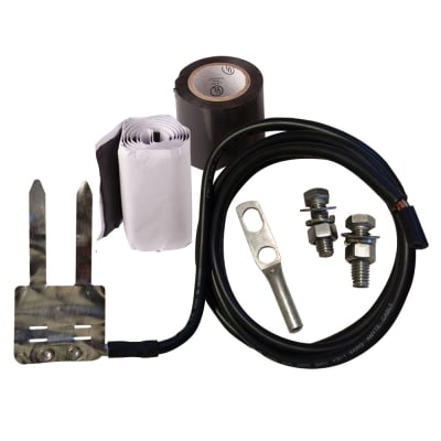 IZZY INDUSTRIES MINI-UGK-A