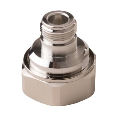 IZZY INDUSTRIES NF-DM