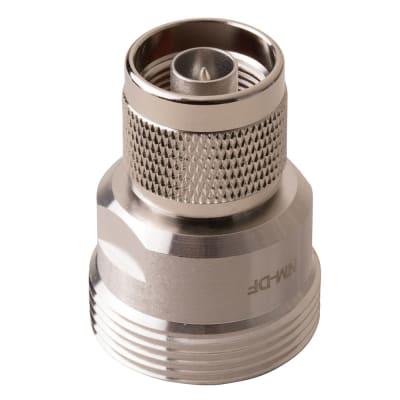 IZZY INDUSTRIES NM-DF