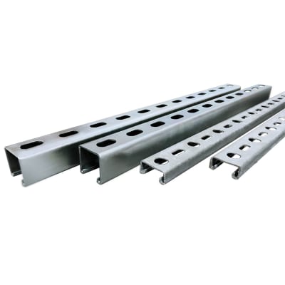 IZZY INDUSTRIES STRUT-158-HDG