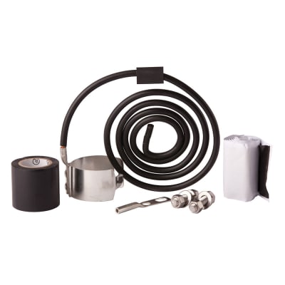 IZZY INDUSTRIES TGK-114