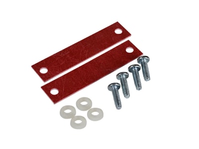 IZZY INDUSTRIES BB-HK-ISO-2