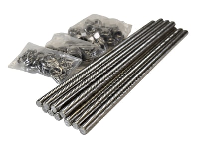 IZZY INDUSTRIES CBHK-SS-10