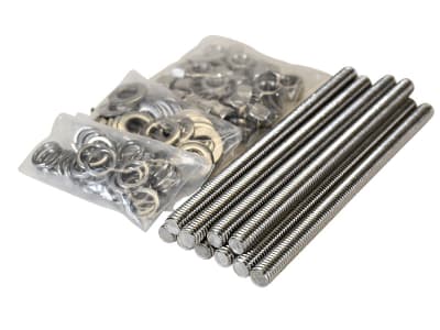 IZZY INDUSTRIES CBHK-SS-6