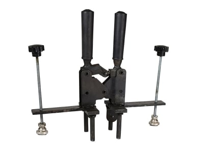 IZZY INDUSTRIES CL-3