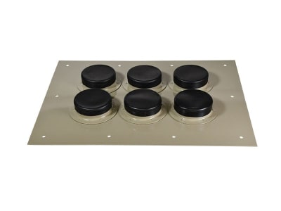 IZZY INDUSTRIES EPP-2X3