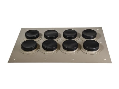 IZZY INDUSTRIES EPP-2X4