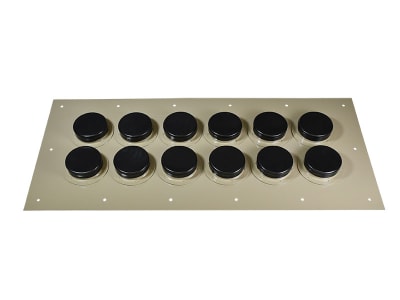 IZZY INDUSTRIES EPP-2X6