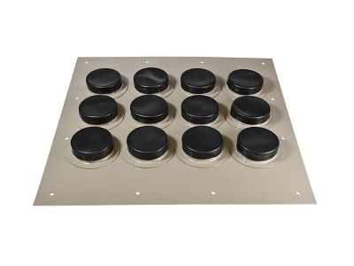 IZZY INDUSTRIES EPP-3X4