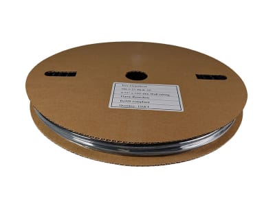 IZZY INDUSTRIES HS-.25-BLK-SP