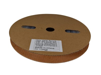 IZZY INDUSTRIES HS-.5-CLR-SP