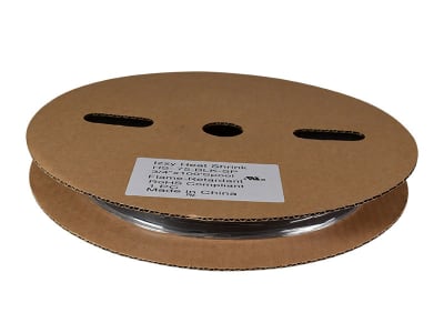 IZZY INDUSTRIES HS-.75-BLK-SP