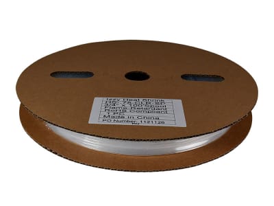 IZZY INDUSTRIES HS-.75-CLR-SP