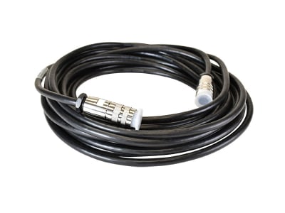 IZZY INDUSTRIES IRETC-25