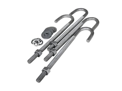 IZZY INDUSTRIES JB-8K