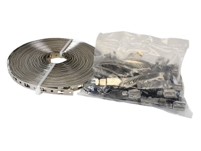 IZZY INDUSTRIES MAKEACLAMP