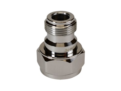 IZZY INDUSTRIES MDM-NF