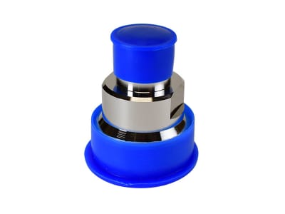 IZZY INDUSTRIES NF-DF