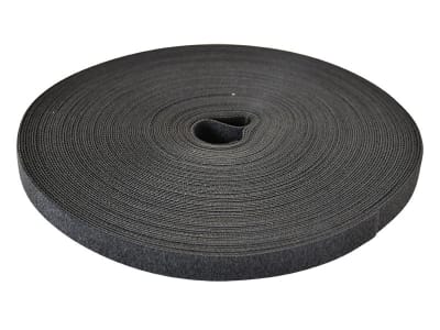 IZZY INDUSTRIES VEL-050X75-BLACK