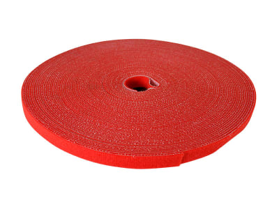 IZZY INDUSTRIES VEL-050X75-RED