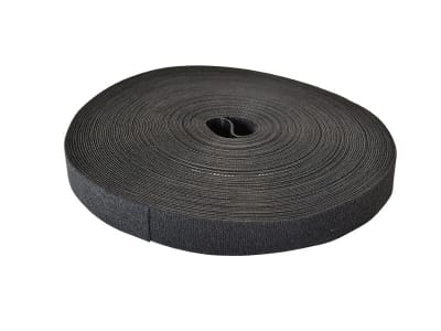 IZZY INDUSTRIES VEL-075X75-BLACK