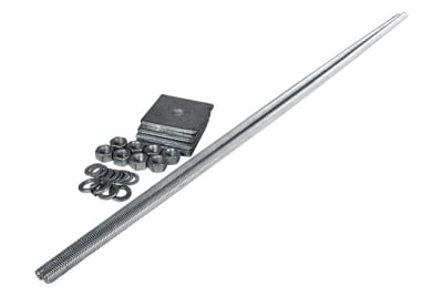 IZZY INDUSTRIES ZBHK2