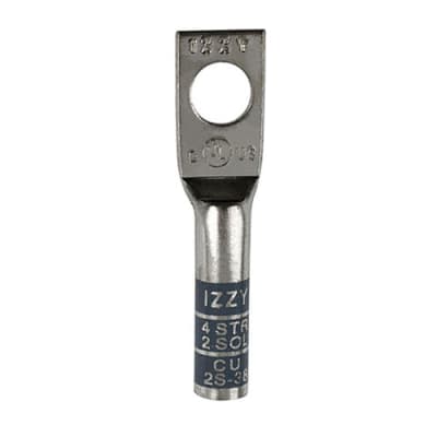IZZY INDUSTRIES 2S-38