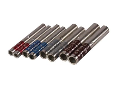 IZZY INDUSTRIES 2BS
