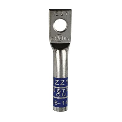 IZZY INDUSTRIES I6-14