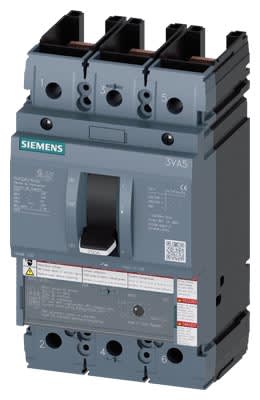 SIEMENS 3VA5217-6EC31-0AA0