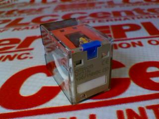 OMRON MY2IN DC100/110 (S)