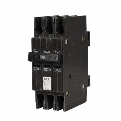 EATON CORPORATION QCR3020H
