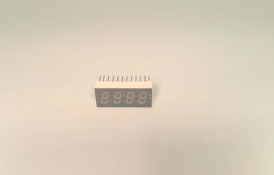 AMERICAN BRIGHT LED BQ-M336RI-G-1