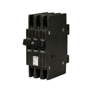 EATON CORPORATION QCR3025H