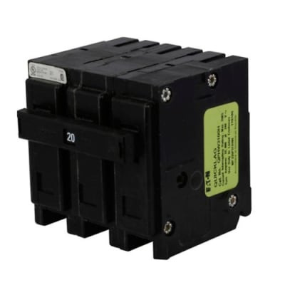 EATON CORPORATION QPHW3020H