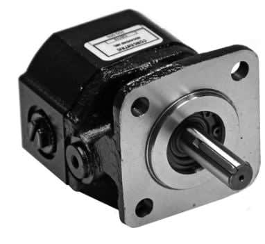 HALDEX BARNES HYDRAULICS 250058