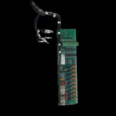 ASEA BROWN BOVERI ACB003A01