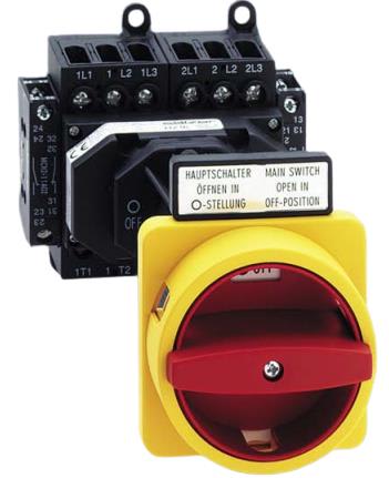 SALZER M220-SE2734
