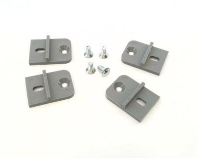 BUD INDUSTRIES MB-1390-DG