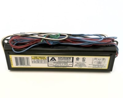 PHILIPS REL-2P59-S-RH-TP