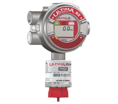 MSA A-ULTIMAX-PL-A-14-0-3-S-2-0-1-0-0-0-0-0