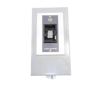 ALLEN BRADLEY 609T-AAW