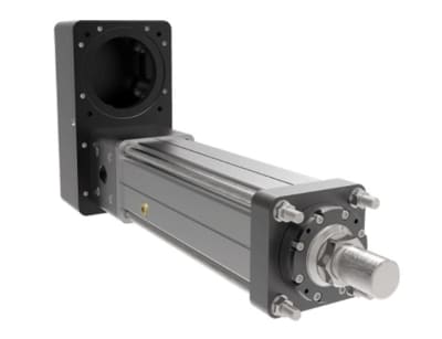 EXLAR FTX215-0600-12-2-A-P20-23-PA-080-1-N